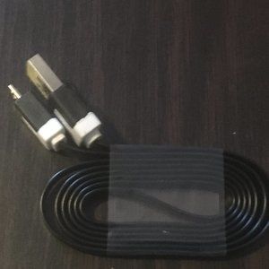 NEW 3.3FT Micro USB Charger USB Sync Data Cable for Android phone